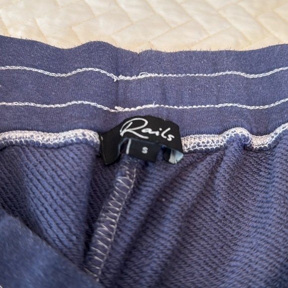 Tye Dye Sweatpants - Picture 5 of 6